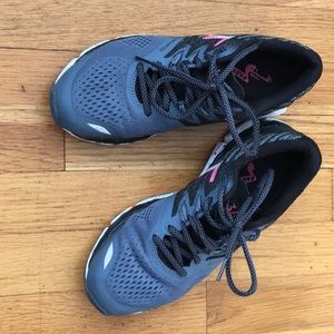 Brooks 361 running shoe